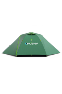 Obrázok pre Husky tent BURTON 2-3 green