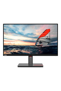 Lenovo ThinkVision P25i-30 počítačový monitor 62,2 cm (24.5 Obrázok pre Lenovo ThinkVision P25i-30 počítačový monitor 62,2 cm (24.5