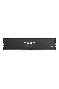 Silicon Power XPOWER Pulse paměťový modul 16 GB 1 x 16 GB DDR5 6400 MHz ECC Obrázok pre Silicon Power XPOWER Pulse paměťový modul 16 GB 1 x 16 GB DDR5 6400 MHz ECC