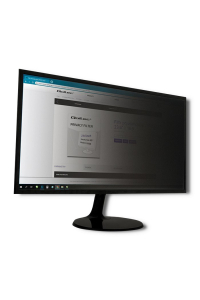 Qoltec 51055 filtr na monitor 54,6 cm (21.5 Obrázok pre Qoltec 51055 filtr na monitor 54,6 cm (21.5
