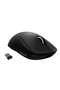 Logitech G 910-005881 myš Hraní Pro praváky RF bezdrátový 25600 DPI Obrázok pre Logitech G 910-005881 myš Hraní Pro praváky RF bezdrátový 25600 DPI