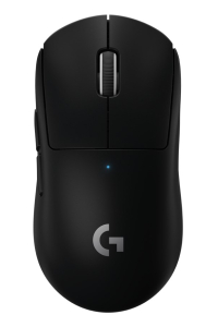 Logitech G 910-005881 myš Hraní Pro praváky RF bezdrátový 25600 DPI Obrázok pre Logitech G 910-005881 myš Hraní Pro praváky RF bezdrátový 25600 DPI