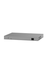 NETGEAR GS728TP Řízený L2/L3/L4 Gigabit Ethernet (10/100/1000) Podpora napájení po Ethernetu (PoE) Šedá Obrázok pre NETGEAR GS728TP Řízený L2/L3/L4 Gigabit Ethernet (10/100/1000) Podpora napájení po Ethernetu (PoE) Šedá