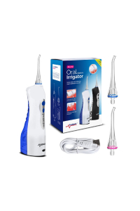 Promedix PR-770W ústní sprcha 0,16 l Obrázok pre Promedix PR-770W ústní sprcha 0,16 l