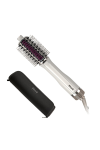 Obrázok pre Shark SmoothStyle Kartáč na horký vzduch Teplé Bílá 900 W 1,8 m