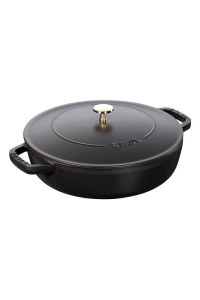 Staub 40511-472 pečicí kastrol 3,7 l Litina Obrázok pre Staub 40511-472 pečicí kastrol 3,7 l Litina