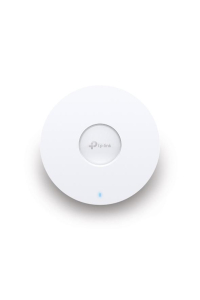 Obrázok pre TP-Link Omada EAP670 Wi-Fi přístupový bod 5400 Mbit/s Bílá Podpora napájení po Ethernetu (PoE)