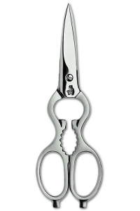 ZWILLING 43923-200-0 stacionární nůžky Stříbrná Obrázok pre ZWILLING 43923-200-0 stacionární nůžky Stříbrná