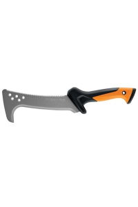 Fiskars 1051233 ruční pila Pilka na kov 23 cm Černá, Oranžová, Stříbrná Obrázok pre Fiskars 1051233 ruční pila Pilka na kov 23 cm Černá, Oranžová, Stříbrná