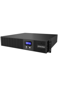 PowerWalker VI 1200 RLE zdroj nepřerušovaného napětí Line-interaktivní 1,2 kVA 720 W 4 AC zásuvky / AC zásuvek Obrázok pre PowerWalker VI 1200 RLE zdroj nepřerušovaného napětí Line-interaktivní 1,2 kVA 720 W 4 AC zásuvky / AC zásuvek