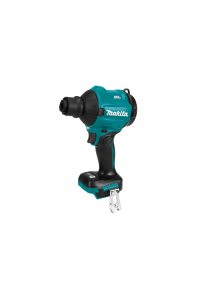 Makita DAS180Z odstraňovač prachu Černá, Modrá Obrázok pre Makita DAS180Z odstraňovač prachu Černá, Modrá