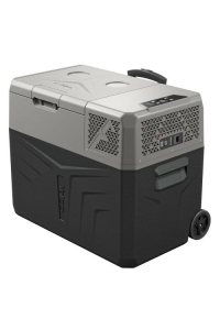 Yolco BCX40 lednice Přenosné (umístění) 39 l F Šedá Obrázok pre Yolco BCX40 lednice Přenosné (umístění) 39 l F Šedá