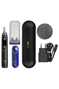 Obrázok pre Elektrický zubní kartáček Braun Oral-B iO10 Cosmic Black