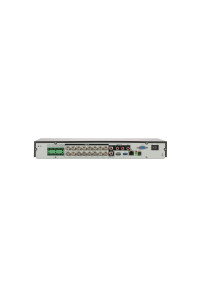 Dahua Technology DH-XVR5216A-4KL-I3 bezpečnostní videorekordér Černá Obrázok pre Dahua Technology DH-XVR5216A-4KL-I3 bezpečnostní videorekordér Černá
