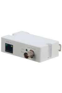 Obrázok pre Dahua Technology LR1002-1EC zasilovač síťového signálu Síťový přijímač Šedá 10, 100 Mbit/s