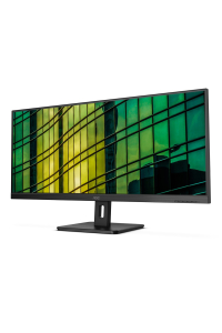 Obrázok pre AOC E2 U34E2M/BK počítačový monitor 86,4 cm (34