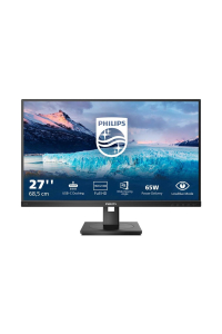 Obrázok pre Philips S Line 273S1/00 počítačový monitor 68,6 cm (27