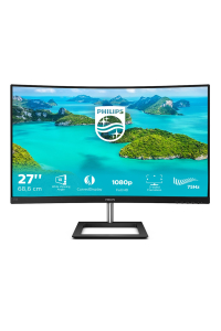 Obrázok pre Philips E Line 272E1CA/00 počítačový monitor 68,6 cm (27