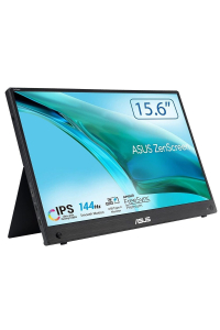 Obrázok pre ASUS ZenScreen MB16AHG počítačový monitor 39,6 cm (15.6