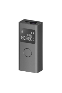 Xiaomi MJJGCJYD001QW Laserový metr Černá 40 m Obrázok pre Xiaomi MJJGCJYD001QW Laserový metr Černá 40 m
