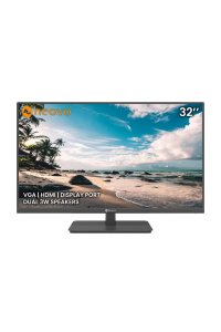 AG Neovo VA-3201 počítačový monitor 32 Obrázok pre AG Neovo VA-3201 počítačový monitor 32