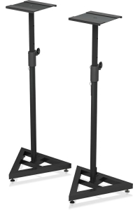 Obrázok pre Behringer SM5002 - sada studiových stojanů na monitory s nastavitelnou výškou44