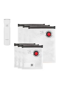 Obrázok pre ZWILLING FRESH & SAVE Starter Kit (9 pieces)