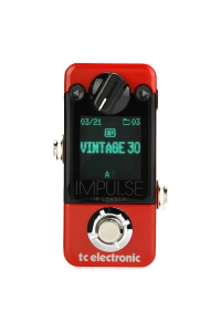 Obrázok pre TC Electronic Impulse IR Loader - kytarový efekt