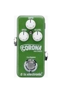 Obrázok pre TC Electronic Corona Mini Chorus - kytarový efekt
