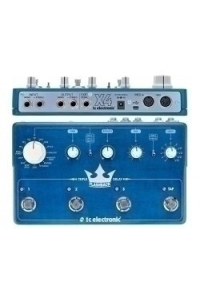 Obrázok pre TC Electronic Flashback Triple Delay - kytarový efekt