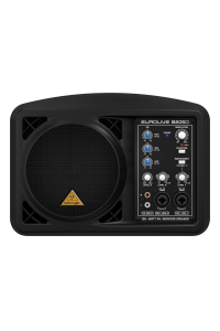 Behringer EUROLIVE B205D reproduktor veřejného rozhlasu Obrázok pre Behringer EUROLIVE B205D reproduktor veřejného rozhlasu