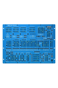 Obrázok pre Behringer 2600 BLUE MARVIN - Analogový syntezátor