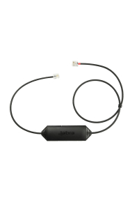 Obrázok pre Jabra 14201-43 příslušenství ke sluchátkům/headsetům Sada příslušenství
