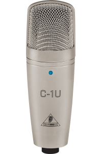 Obrázok pre Behringer C-1U mikrofon