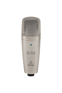 Behringer C-1U mikrofon Obrázok pre Behringer C-1U mikrofon