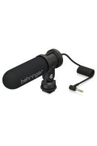 Obrázok pre Behringer VIDEO MIC X1 - kondenzátorový mikrofon pro mobilní zařízení