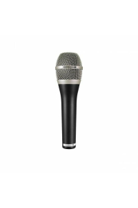 Obrázok pre Beyerdynamic TG V50d Černá, Stříbrná Pódiový/profesionální mikrofon