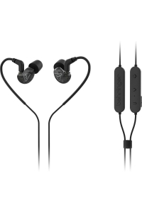 Obrázok pre Behringer SD251-BT - Sluchátka do uší Bluetooth s konektorem MMCX