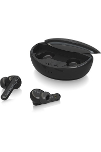 Behringer T-BUDS - bezdrátová sluchátka do uší Obrázok pre Behringer T-BUDS - bezdrátová sluchátka do uší