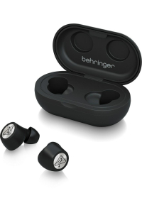 Obrázok pre Behringer TRUE BUDS - bezdrátová sluchátka do uší