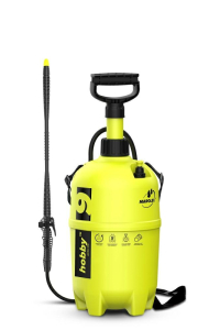 Obrázok pre MAROLEX OPRYSKIWACZ HOBBY  9 (LANCA POLIPROPYLENOWA)