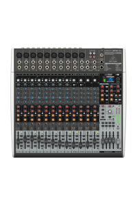 Obrázok pre Behringer Xenyx X2442USB - směšovač zvuku