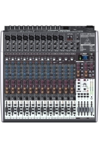 Obrázok pre Behringer Xenyx X2442USB - směšovač zvuku