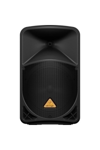 Behringer B112D systém veřejného ozvučení Černá Obrázok pre Behringer B112D systém veřejného ozvučení Černá