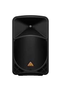 Behringer EUROLIVE B115D Černá Obrázok pre Behringer EUROLIVE B115D Černá