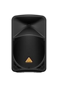Behringer EUROLIVE B112MP3 Černá Obrázok pre Behringer EUROLIVE B112MP3 Černá