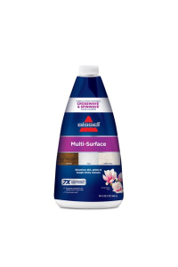 Bissell | MultiSurface Detergent Trio Pack | 1000 ml Obrázok pre Bissell | MultiSurface Detergent Trio Pack | 1000 ml