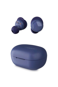 Energy Sistem 458264 sluchátka / náhlavní souprava Sluchátka s mikrofonem True Wireless Stereo (TWS) Do ucha Hovory/hudba Bluetooth Modrá Obrázok pre Energy Sistem 458264 sluchátka / náhlavní souprava Sluchátka s mikrofonem True Wireless Stereo (TWS) Do ucha Hovory/hudba Bluetooth Modrá