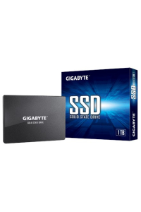 GIGABYTE GP-GSTFS31100TNTD SSD disk 1 TB 2.5 Obrázok pre GIGABYTE GP-GSTFS31100TNTD SSD disk 1 TB 2.5