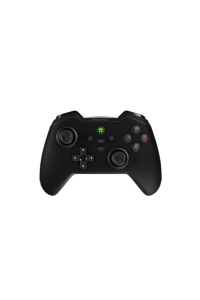 NATEC GAMEPAD GENESIS GAMEPAD MANGAN 400 (PC/SWITCH/MOBILE; WIRELESS, BLACK) NJG-2100 Obrázok pre NATEC GAMEPAD GENESIS GAMEPAD MANGAN 400 (PC/SWITCH/MOBILE; WIRELESS, BLACK) NJG-2100